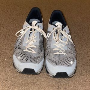 On Cloud Tennis Shoes